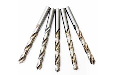 Magg profi 24120 Vrtáky průměr 12,0mm, vybrušované HSS-G