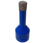 Magg profi 50009 Korunka vykružovací diamantová M14 - 10 mm