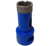 Magg profi 50010 Korunka vykružovací diamantová M14 - 20 mm