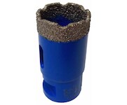 Magg profi 50011 Korunka vykružovací diamantová M14 - 30 mm