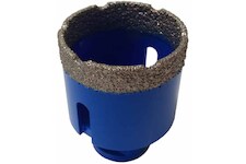 Magg profi 50013 Korunka vykružovací diamantová M14 - 45 mm