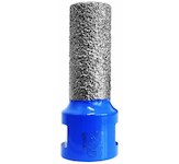 Magg profi 50017 Fréza vykružovací diamantová M14 - 20 mm