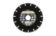 MAGG Profi DKAM125 MAGG Profi - Diamantový kotouč SPECIAL 125x22,2mm