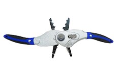 MAGG Profi GSEK02 MAGG Profi - Elektrikářské kleště 2v1