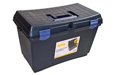 MAGG Profi PP159 Plastový kufr 515x287x338mm s 1 přihrádkou