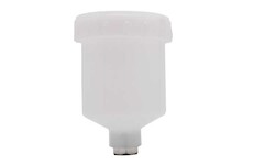 Magg profi WJ000125 Náhradní nádržka k HVLP WJ2000A1, obsah 125ml