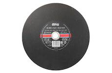 Magg RK40040 Řezný kotouč na kov 400x4,0x32,0mm