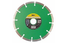 MAGG SKS150 Diamantový kotouč segmentový SUPER 150x22,2mm