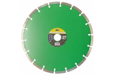 MAGG SKS230 Diamantový kotouč segmentový SUPER 230x22,2mm