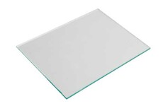MAGG SS001 Svářecí sklo 110x90mm čiré