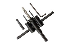 Magg STVYR30120 Nastavitelný vykružovací vrták 30-120mm