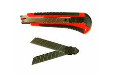 MAGG Ulamovací nůž 18mm (2x náhradní čepel) XD108