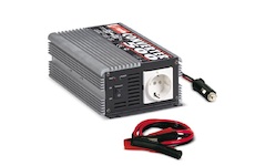 Měnič napětí 12/230V Converter 500 Telwin