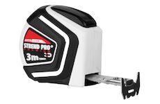 Metr Strend Pro Premium 3 m, svinovací, Auto STOP, magnetic 216191
