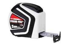 Metr Strend Pro Premium 5 m, svinovací, Auto STOP, magnetic 216113