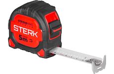 Metr Strend Pro Premium Sterk RZ5027, 5 m, 27 mm, svinovací, extra široký 2161049