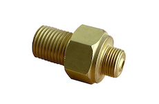 Meva 4753 redukce 7/16 - G1/4L