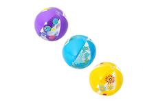 Míč Bestway 31036, Designer Beach Ball, dětský, nafukovací, do vody, 510 mm 8050129