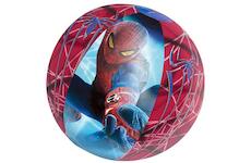 Míč Bestway 98002, Spiderman, dětský, nafukovací, do vody, 510 mm 8050035