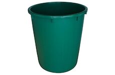Nádoba ICS M150310V 300 litrů, sud na dešťovou vodu, PP, Ecotank