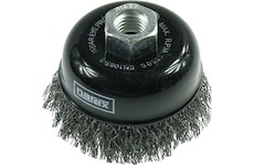 Narex 00647452 o 75/0,30 M14 Hrncový kartáč zvlněný