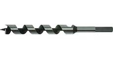 Narex 00647590 22 Hadovité vrtáky do dřeva AB 22x230/155mm