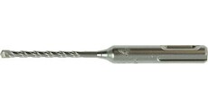 Narex 00647602 4 Vrtáky do armovaného betonu 4 PLUS