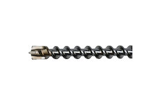 Narex 00648976 38 Vrták do betonu ZENTRO, čtyřbřitý 38x450/570mm