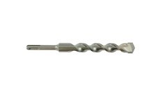 Narex 614293 Vrták do betonu s tvrdokovovými plátky dvoubřitý 16×550/600 SDS-plus