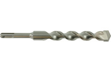 Narex 614295 Vrták do betonu s tvrdokovovými plátky dvoubřitý 16×950/1000 SDS-plus