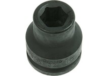 Narex 614725 Nástrčná průmyslová hlavice OK 32-3/4