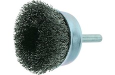 Narex 626947 Hrncový kartáč zvlněný CCB 50×6