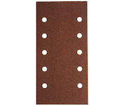 Narex 632196 Brusný papír BP-EBV 115×228 P60 FF