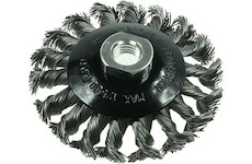 Narex 647456 Kuželový kartáč copanový D 100
