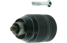 Narex 647529 Rychloupínací sklíčidlo KC 13-1/2 MI