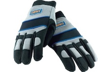 Narex 648610 Pracovní rukavice vel. L MG-L
