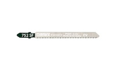 Narex 65404409 Pilové plátky SBN 752 SF