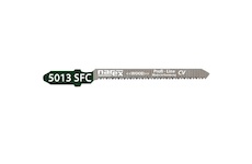 Narex 65404410 SBN 5013 SFC pilové plátky