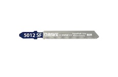 Narex 65404418 SBN 5012 SF pilové plátky