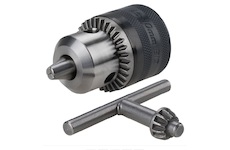 Narex 65404515 Zubové sklíčidlo s kličkou CC 10-B 12