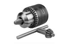 Narex 65404516 Zubové sklíčidlo s kličkou CC 13-1/2