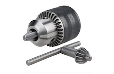 Narex 65404517 Zubové sklíčidlo s kličkou CC 13-B 16