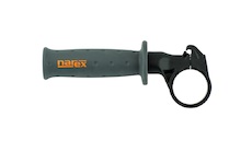 Narex 65404720 Přídavné držadlo SOFTGRIP AH-43/185 AV