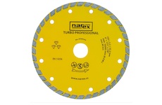 Narex 65405144 Diamantový dělicí kotouč pro stavební materiály TURBO PROFESSIONAL DIA 150 TP