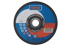 Narex 65405155 Řezný kotouč 2v1 pro řezání běžné a ušlechtilé oceli RK o 150×1.2×22.2 A 60Q-BFB 41
