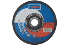 Narex 65405165 Řezný kotouč 2v1 pro řezání běžné a ušlechtilé oceli 150x1,2x22,2 A