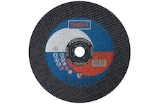 Narex 65405168 RK 230x1,9x22,23 A 46Q-BFB 41 Řezný kotouč rovný 2v 1 pro řezání běžné a ušlechtilé oceli