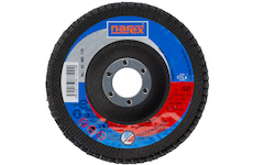 Narex 65405178 LK 125x22,23  27 ZA 40 Lamelové kotouče