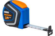 Narex 65405274 Ergonomický svinovací metr ABX 3