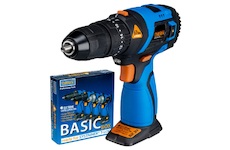 Narex 65405294 Akumulátorová příklepová vrtačka ASP 200-2